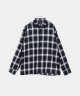 BLACK/NAVY/WHITE