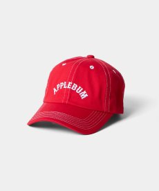 画像5: APPLEBUM(アップルバム) / White Stitch Cap (5)