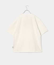 画像2: APPLEBUM(アップルバム) / “Blooming Culture” Logo T-shirt (2)