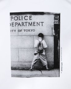 画像3: APPLEBUM(アップルバム) / “Rebel” T-shirt (3)