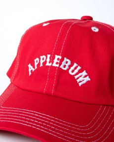 画像19: APPLEBUM(アップルバム) / White Stitch Cap (19)
