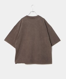 画像3: APPLEBUM(アップルバム) / Damaged Short T-shirt (3)