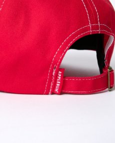 画像23: APPLEBUM(アップルバム) / White Stitch Cap (23)