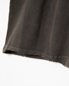 画像15: APPLEBUM(アップルバム) / Damaged Short T-shirt (15)