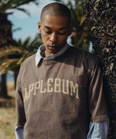 画像5: APPLEBUM(アップルバム) / Damaged Short T-shirt (5)