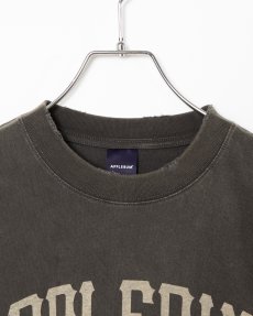 画像13: APPLEBUM(アップルバム) / Damaged Short T-shirt (13)