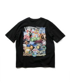 画像5: LFYT(ラファイエット) / Lafayette Logo XXIII Anniv Tee (5)