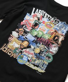 画像9: LFYT(ラファイエット) / Lafayette Logo XXIII Anniv Tee (9)