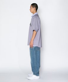 画像5: APPLEBUM(アップルバム) / Baseball Shirt (5)
