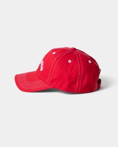 画像10: APPLEBUM(アップルバム) / White Stitch Cap (10)