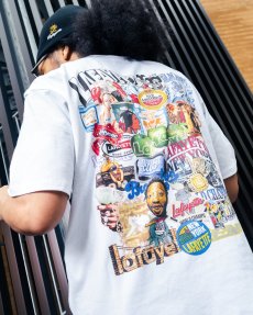 画像10: LFYT(ラファイエット) / Lafayette Logo XXIII Anniv Tee (10)