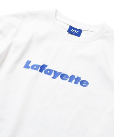 画像6: LFYT(ラファイエット) / Lafayette Logo XXIII Anniv Tee (6)