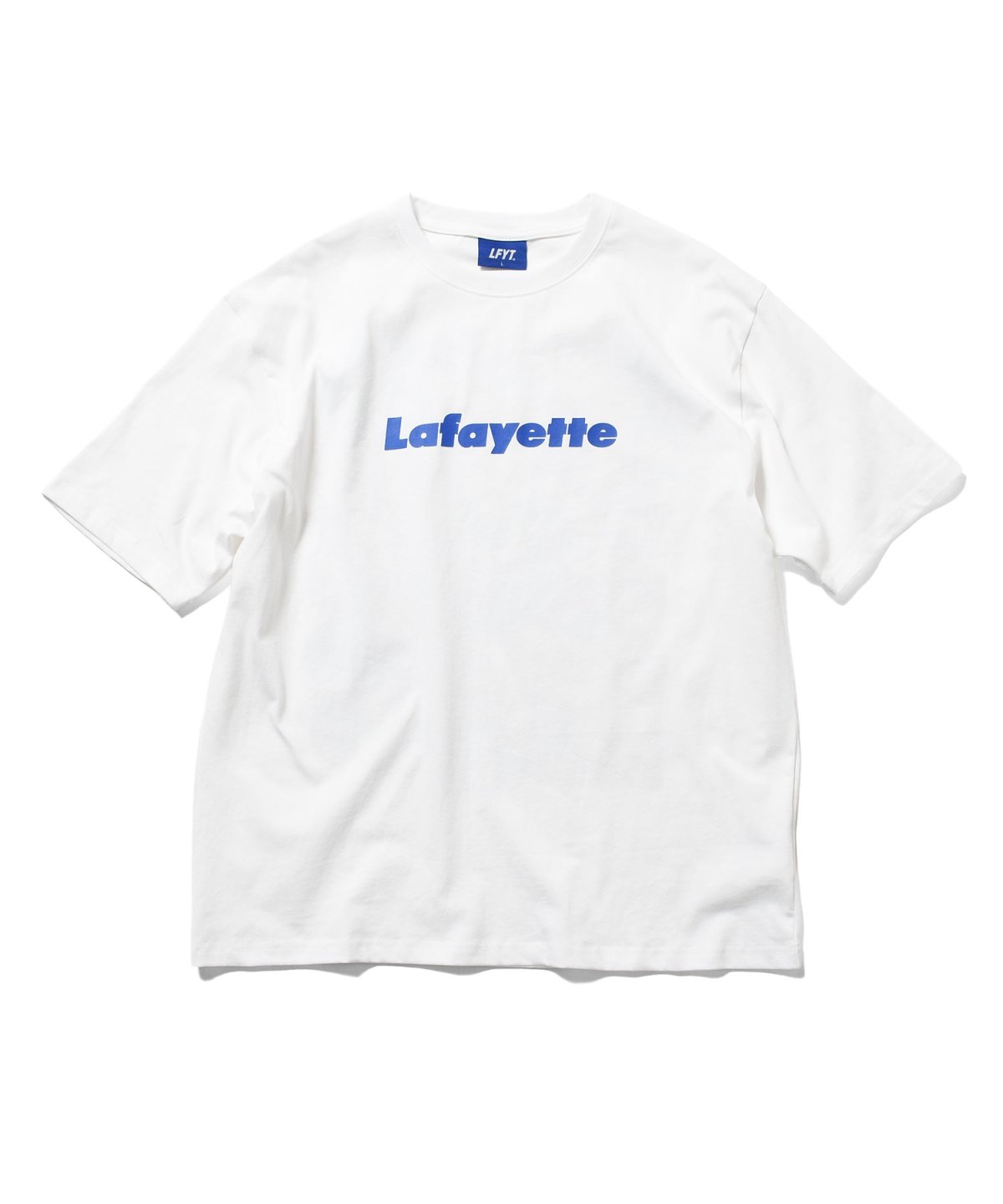 画像2: LFYT(ラファイエット) / Lafayette Logo XXIII Anniv Tee (2)