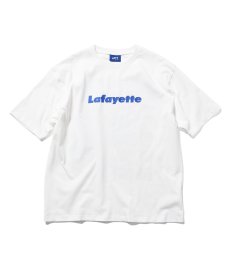 画像2: LFYT(ラファイエット) / Lafayette Logo XXIII Anniv Tee (2)