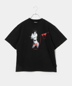 画像1: APPLEBUM(アップルバム) / "Bonita Applebum '26" T-shirt (1)