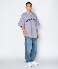 画像7: APPLEBUM(アップルバム) / Baseball Shirt (7)