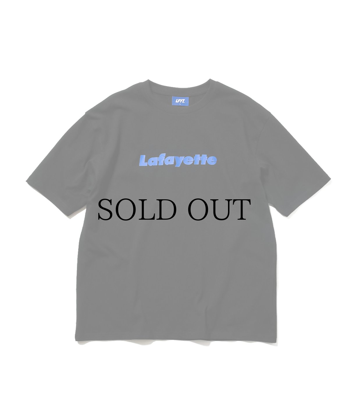 画像3: LFYT(ラファイエット) / Lafayette Logo XXIII Anniv Tee (3)