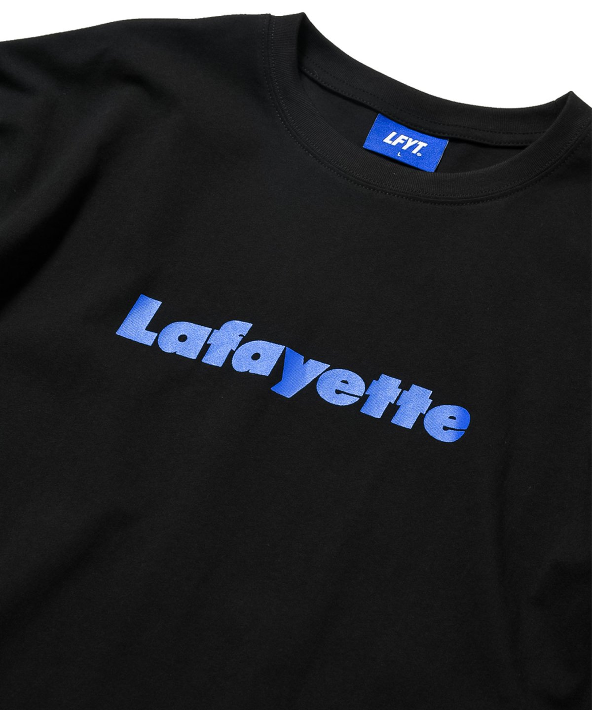 画像7: LFYT(ラファイエット) / Lafayette Logo XXIII Anniv Tee (7)