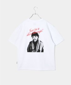 画像2: APPLEBUM(アップルバム) / “Soul Glo” T-shirt (2)
