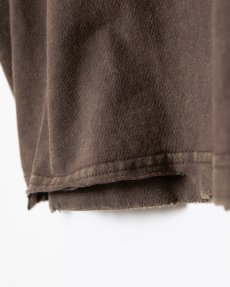 画像14: APPLEBUM(アップルバム) / Damaged Short T-shirt (14)