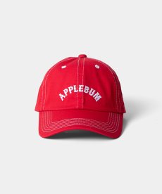 画像2: APPLEBUM(アップルバム) / White Stitch Cap (2)