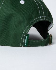 画像22: APPLEBUM(アップルバム) / White Stitch Cap (22)