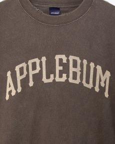 画像10: APPLEBUM(アップルバム) / Damaged Short T-shirt (10)