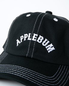 画像18: APPLEBUM(アップルバム) / White Stitch Cap (18)
