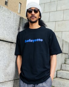 画像13: LFYT(ラファイエット) / Lafayette Logo XXIII Anniv Tee (13)