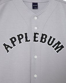 画像8: APPLEBUM(アップルバム) / Baseball Shirt (8)