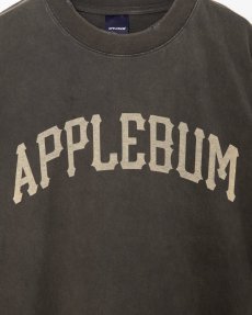画像11: APPLEBUM(アップルバム) / Damaged Short T-shirt (11)
