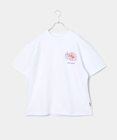 画像1: APPLEBUM(アップルバム) / “Soul Glo” T-shirt (1)