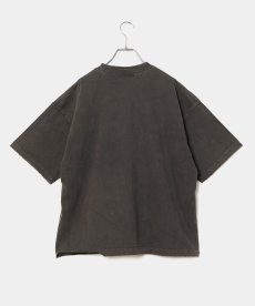 画像4: APPLEBUM(アップルバム) / Damaged Short T-shirt (4)