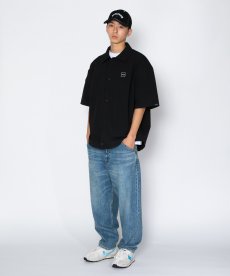 画像7: APPLEBUM(アップルバム) / White Stitch Cap (7)