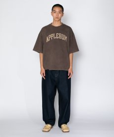 画像7: APPLEBUM(アップルバム) / Damaged Short T-shirt (7)