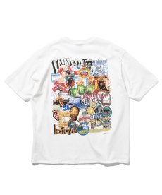 画像4: LFYT(ラファイエット) / Lafayette Logo XXIII Anniv Tee (4)
