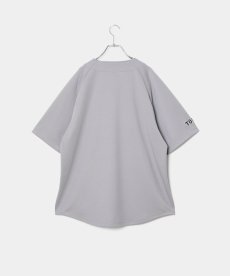 画像2: APPLEBUM(アップルバム) / Baseball Shirt (2)