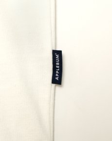 画像4: APPLEBUM(アップルバム) / “Blooming Culture” Logo T-shirt (4)