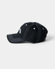 画像9: APPLEBUM(アップルバム) / White Stitch Cap (9)