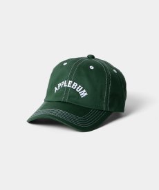 画像6: APPLEBUM(アップルバム) / White Stitch Cap (6)