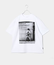 画像1: APPLEBUM(アップルバム) / “Rebel” T-shirt (1)