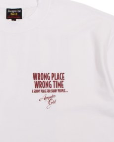 画像11: ACAPULCO GOLD(アカプルコゴールド) / UNLUCKY TEE (11)