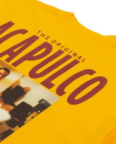 画像17: ACAPULCO GOLD(アカプルコゴールド) / UNLUCKY TEE (17)