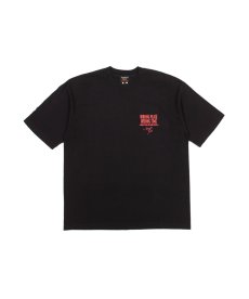 画像2: ACAPULCO GOLD(アカプルコゴールド) / UNLUCKY TEE (2)