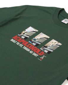 画像10: ACAPULCO GOLD(アカプルコゴールド) / ORP967 TEE (10)