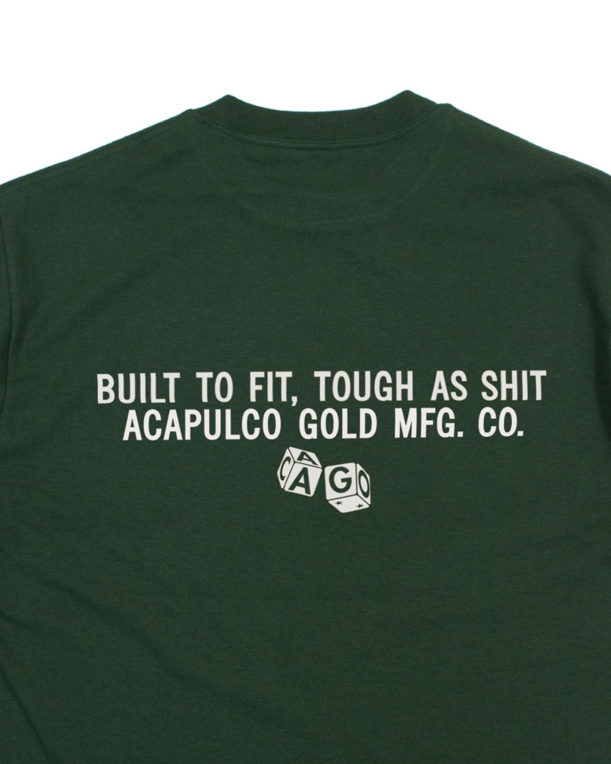 画像13: ACAPULCO GOLD(アカプルコゴールド) / ORP967 TEE (13)