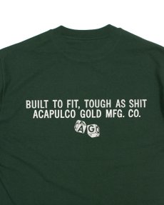画像13: ACAPULCO GOLD(アカプルコゴールド) / ORP967 TEE (13)