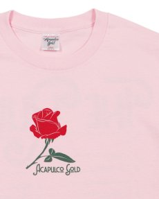 画像10: ACAPULCO GOLD(アカプルコゴールド) / PIMPIN' AIN'T EASY TEE (10)