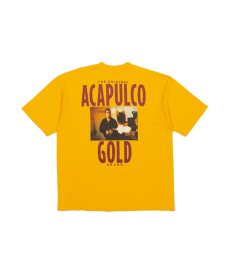 画像9: ACAPULCO GOLD(アカプルコゴールド) / UNLUCKY TEE (9)