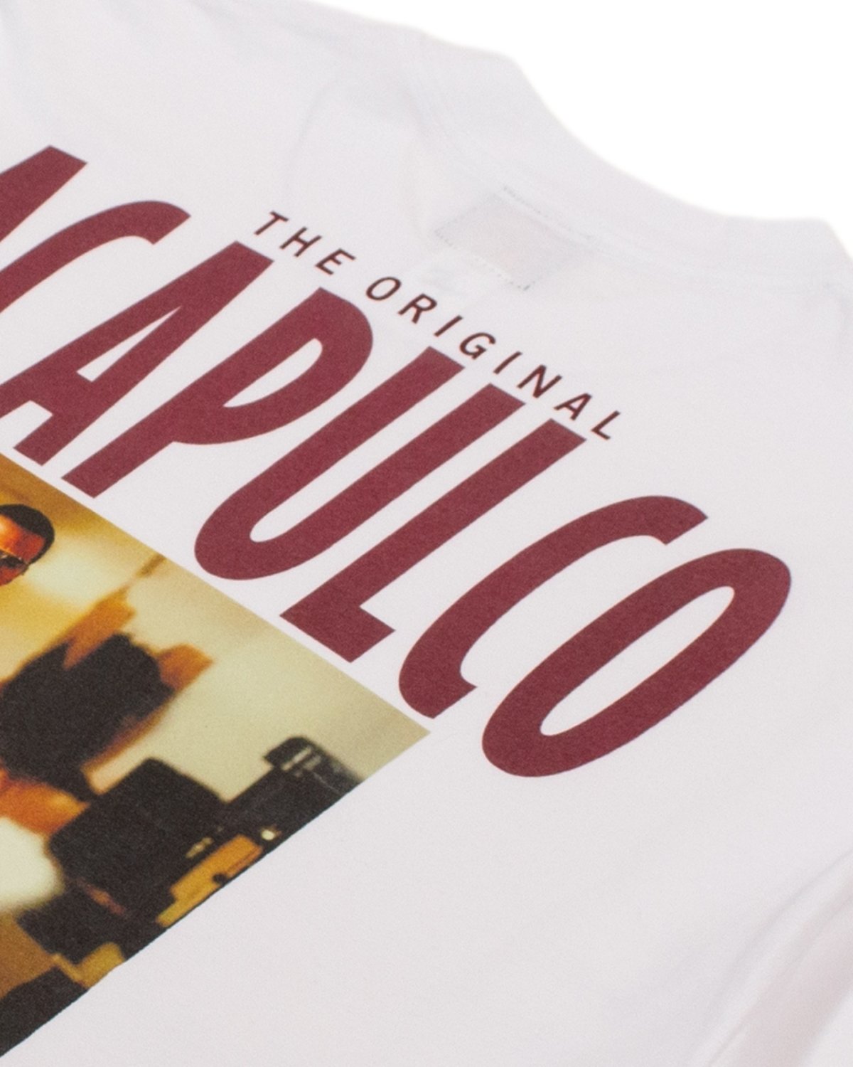 画像15: ACAPULCO GOLD(アカプルコゴールド) / UNLUCKY TEE (15)